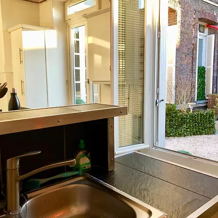 Location 93 M2 Plein Centre Historique