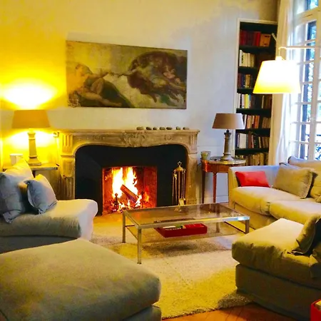 Διαμέρισμα Location 93 M2 Plein Centre Historique Ρουέν