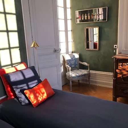 Apartman Location 93 M2 Plein Centre Historique *