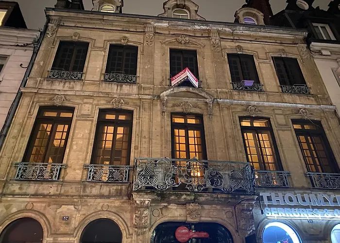 Location 93 M2 Plein Centre Historique * Ρουέν