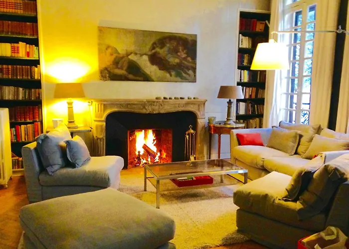 Apartment Location 93 M2 Plein Centre Historique Rouen